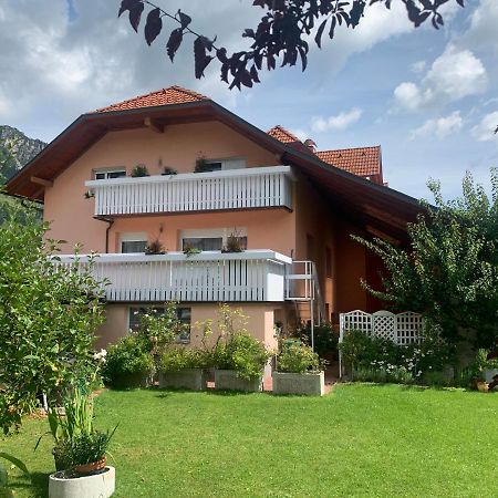 Apartma Metka موجسترانا المظهر الخارجي الصورة