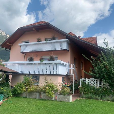 Apartma Metka موجسترانا المظهر الخارجي الصورة