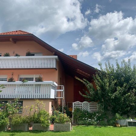 Apartma Metka موجسترانا المظهر الخارجي الصورة