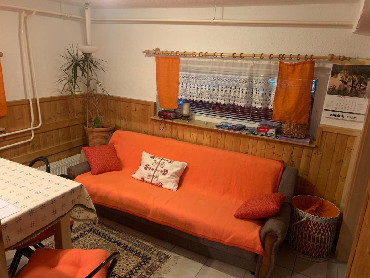 Apartma Metka موجسترانا المظهر الخارجي الصورة