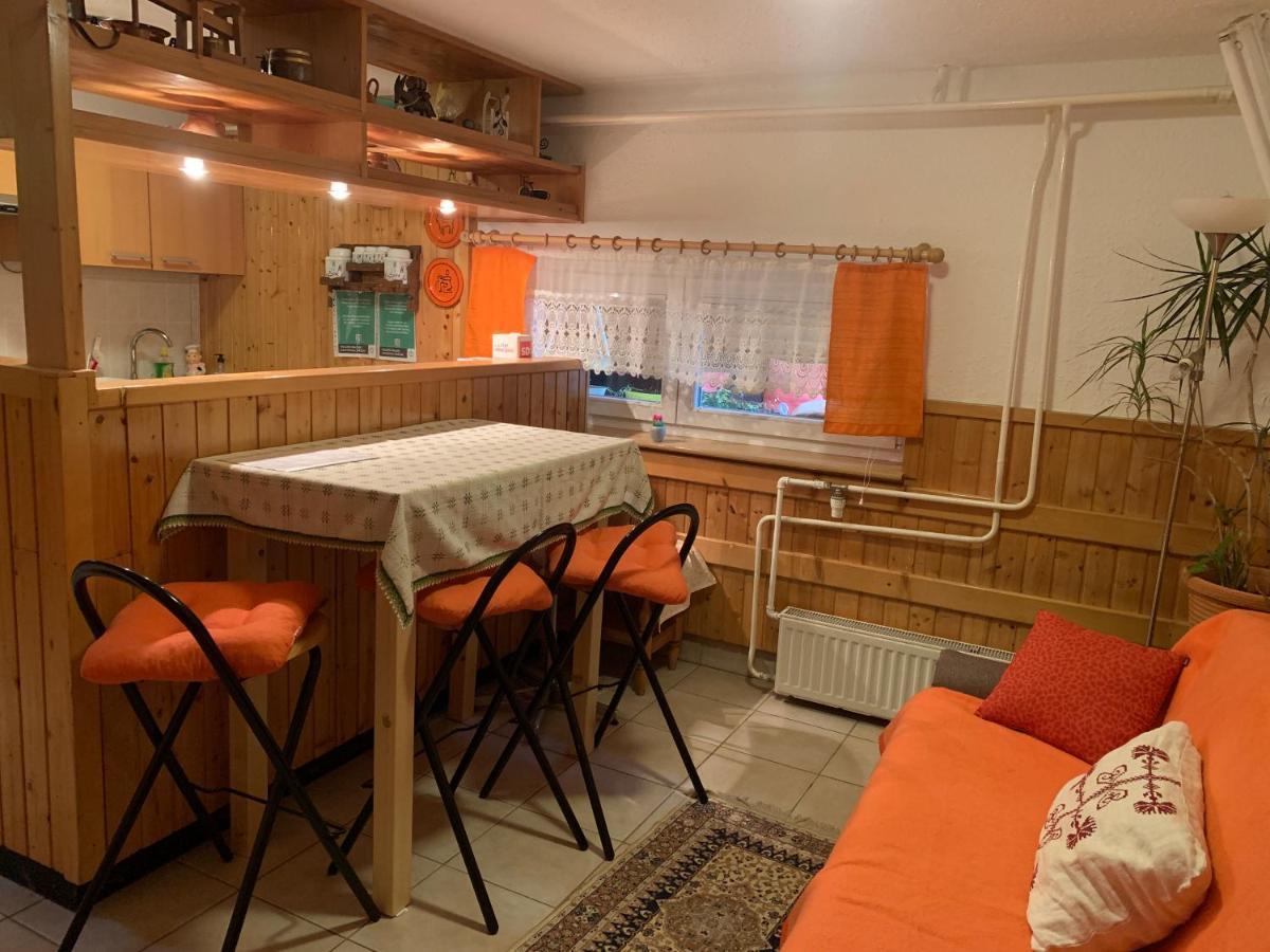 Apartma Metka موجسترانا المظهر الخارجي الصورة