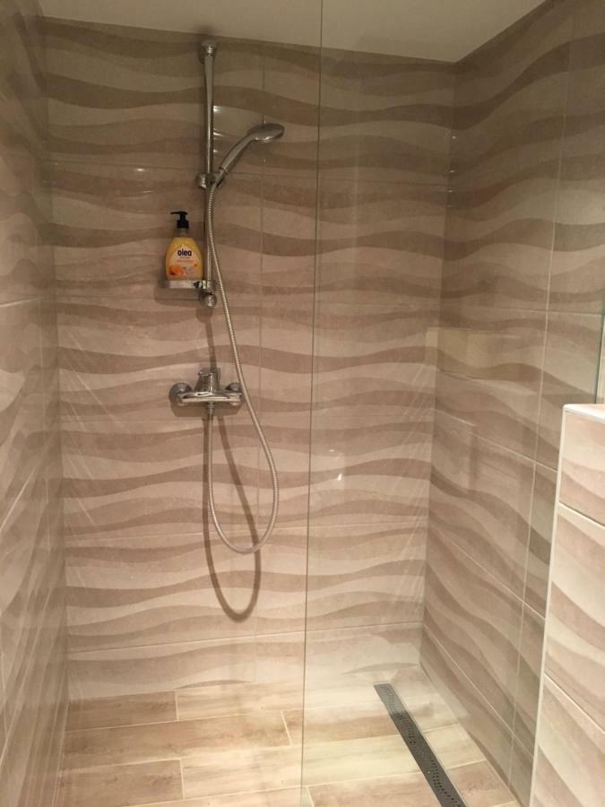 Apartma Metka موجسترانا المظهر الخارجي الصورة
