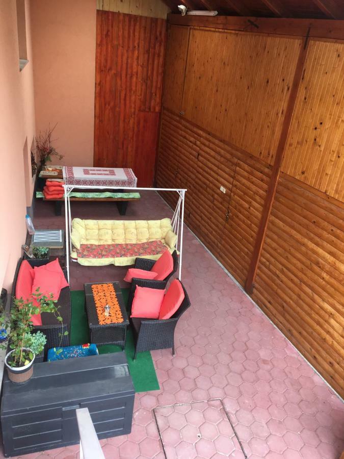 Apartma Metka موجسترانا المظهر الخارجي الصورة