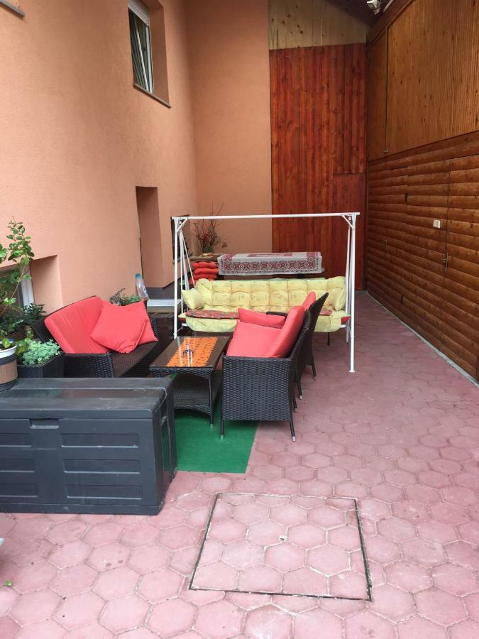 Apartma Metka موجسترانا المظهر الخارجي الصورة