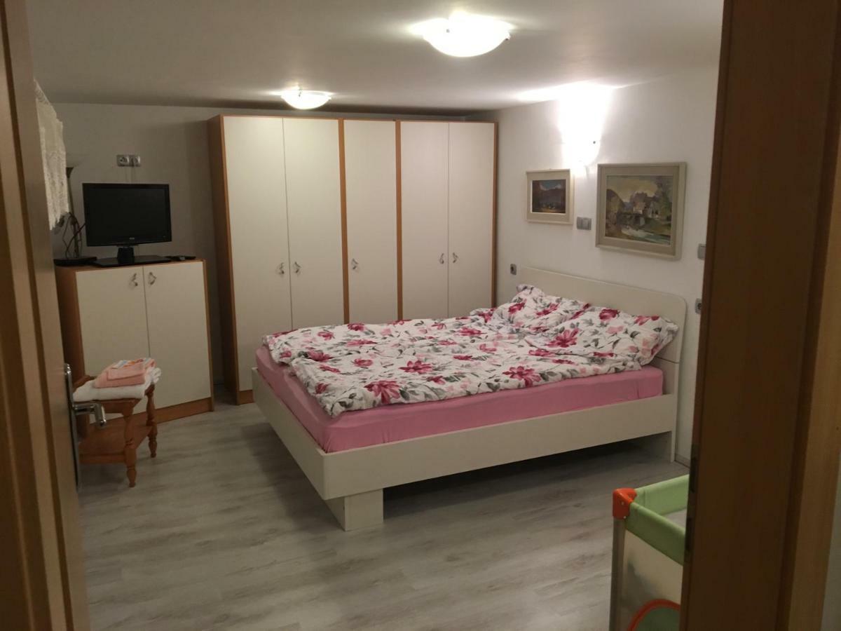 Apartma Metka موجسترانا المظهر الخارجي الصورة